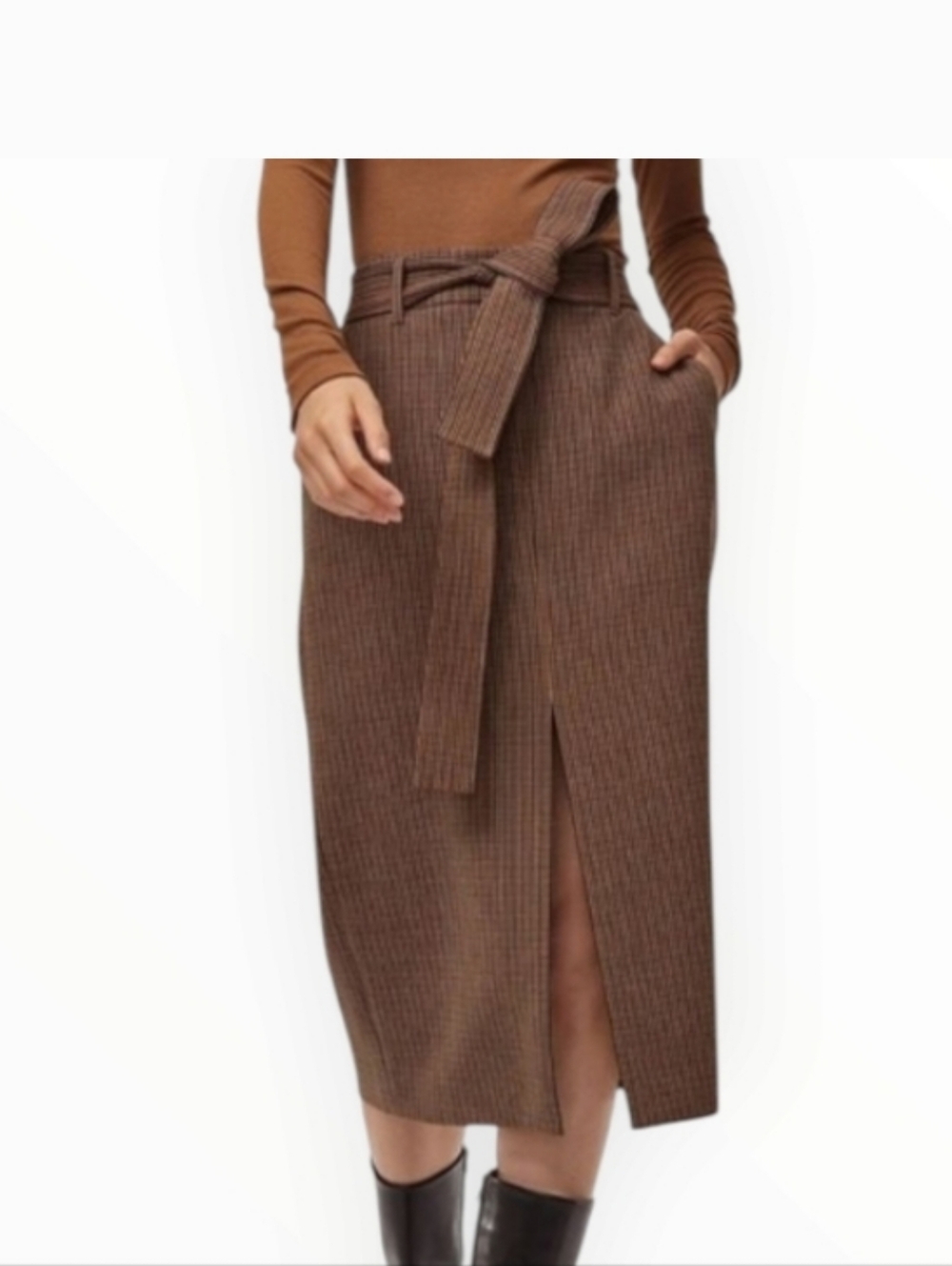 the jellade skirt